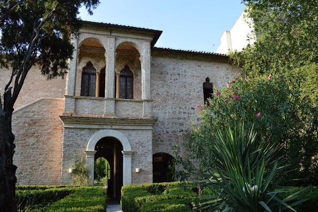 Viuzze medievali di Arquà Petrarca
